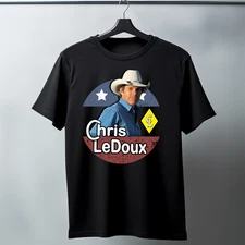 Chris LeDoux PNG ONLY for T-Shirt Design (**Please Read**)