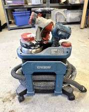 Erbauer Electric Sprayer EPS800 800W Paint Spray Gun 3 Spray Patterns Telescopic
