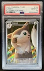 2025 Pokemon Journey Together Furret #168/159 PSA 10 GEM MINT