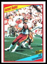 Click to enlarge Joe Theismann