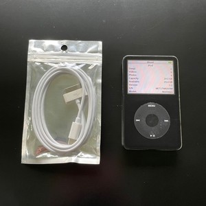 iPod Classic 32GB | eBay