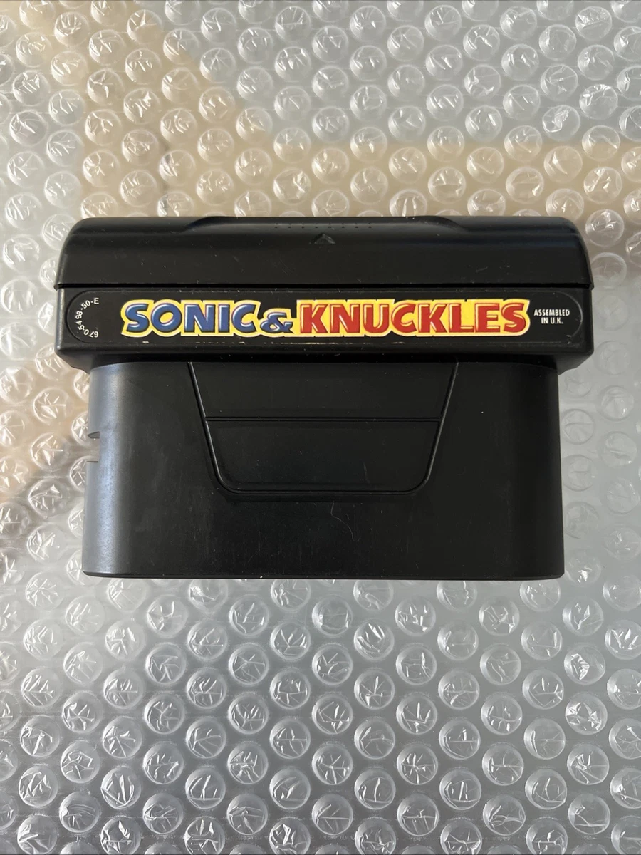 SONIC MEGA COLLECTION Plus PC - Game In Good Condition $19.50 - AU