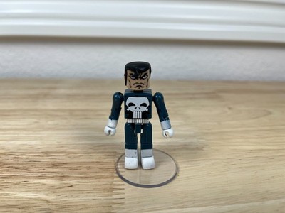 Marvel Minimates SDCC Exclusive Punisher
