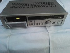 Toshiba *AUREX PC-E70 1980(non funzionana)