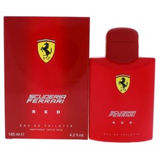 法拉利喷雾香水女| eBay