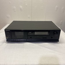 Sony TC-FX170 2 Head Cassette Deck Recorder N...