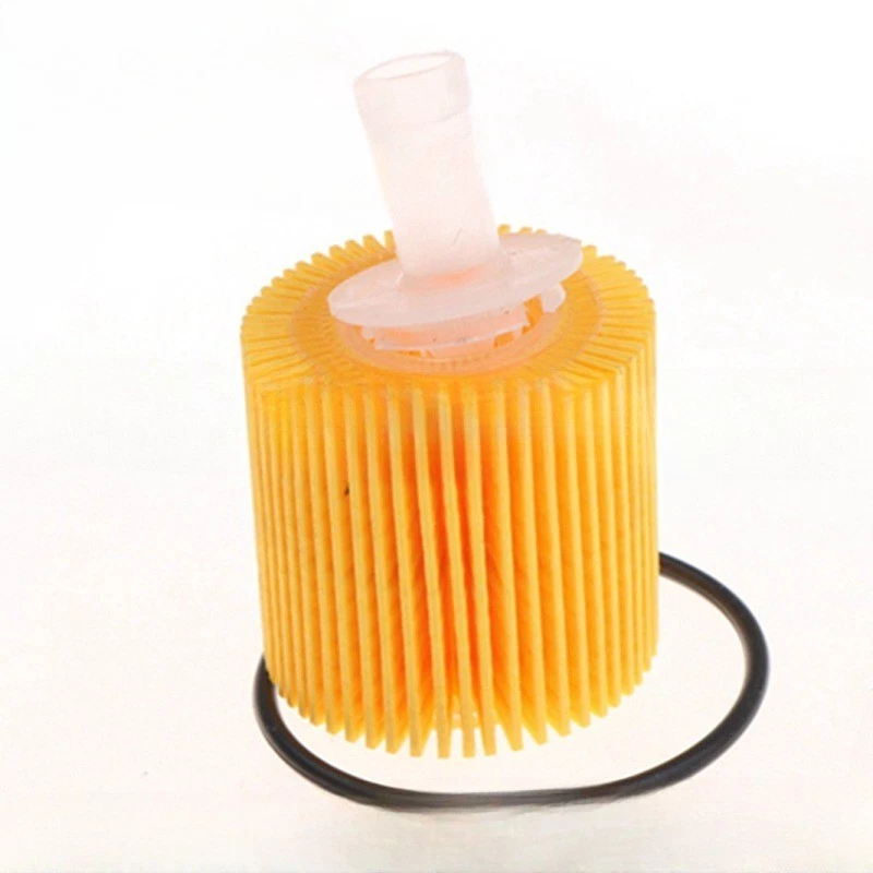 04152-YZZA6 Oil Filter Fits Honda Accord 2.4L/Civic 1.8L i-VTEC - Image 2 of 4