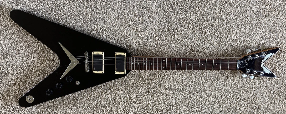 25+ Flying V Electric Guitars for sale | Updated Oct 2026