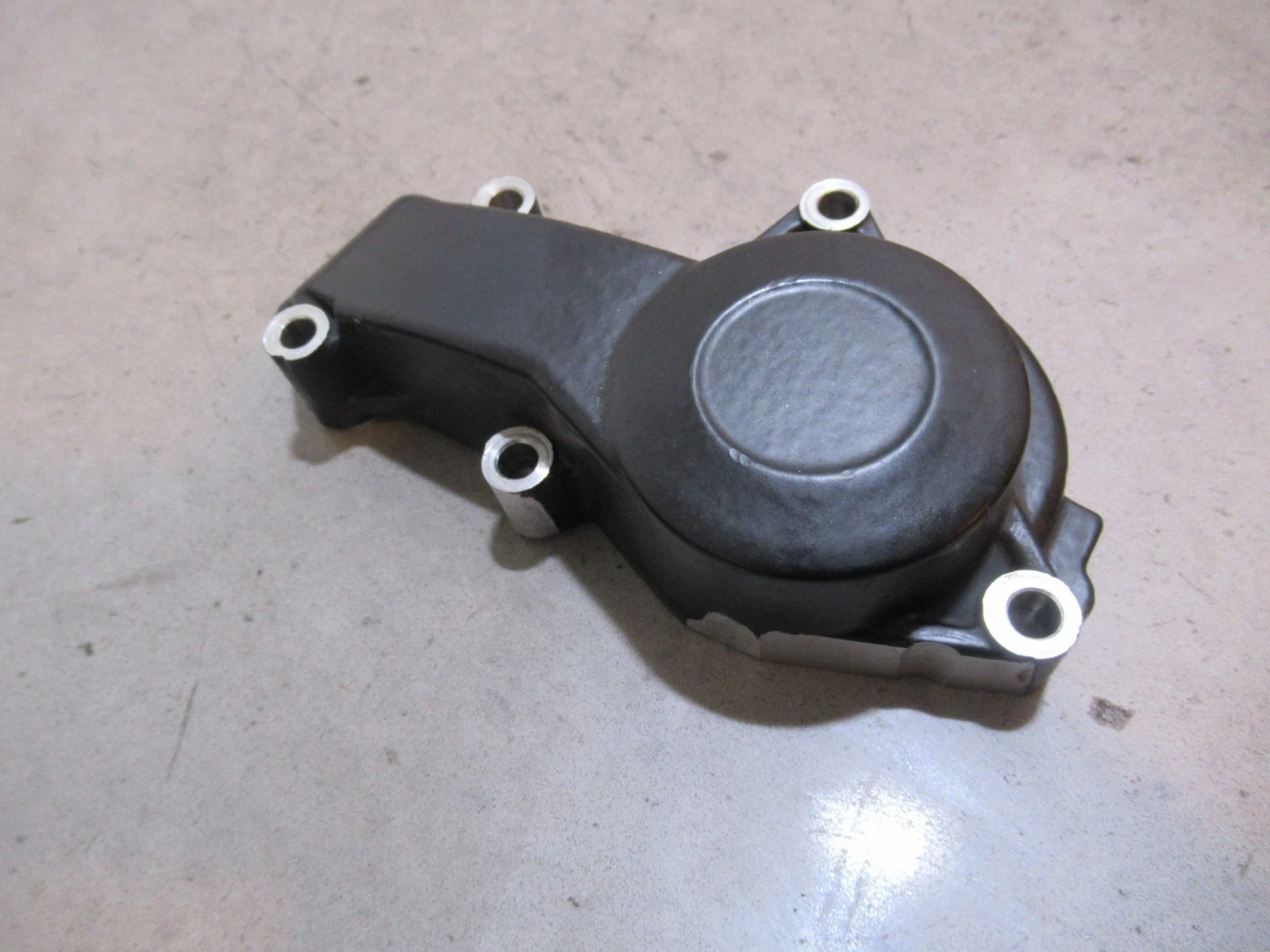 Husqvarna 701 Waterpump Cover 2016