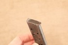 FN Model 1910 7 Round 32 ACP Blued Steel Pistol Magazine - 7.65mm Pistol Mag — photo 9