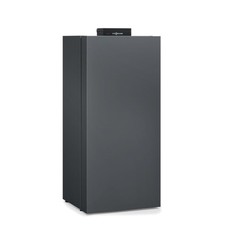 Viessmann Vitocrossal 300 60 kW Typ CU3A Gas Brennwertkessel Vitotronic 200