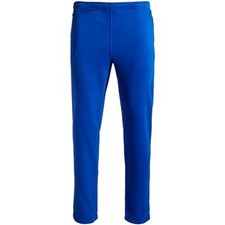 ID Ideology Big Boys Solid Sweatpants Deep Cobal - Small
