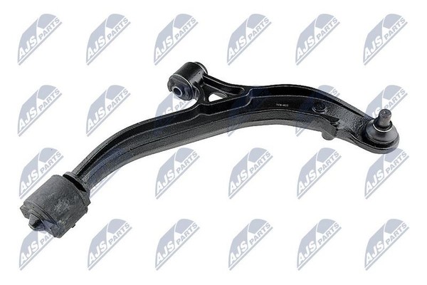NTY Lenker, RadaufhäNgung ZWD-CH-022 FüR Chrysler-image