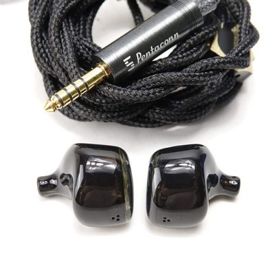 EMPIRE EARS TRITON Launch Edition EMP-TRITON-LE In-Ear Monitor