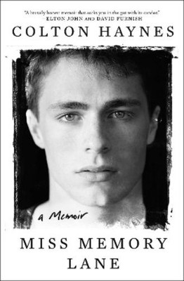 Colton Haynes Miss Memory Lane (Taschenbuch) (US IMPORT)