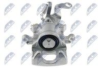 NTY Bremssattel HZT-MS-020 FüR CitroËN Mitsubishi Peugeot