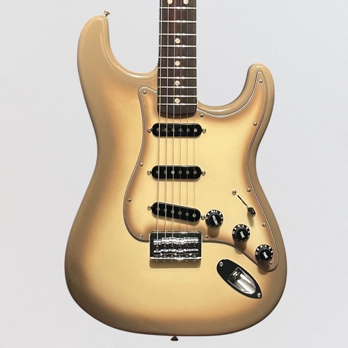 Fender 70th Anniversary Vintera II Antigua Stratocaster Electric Guitar 2024