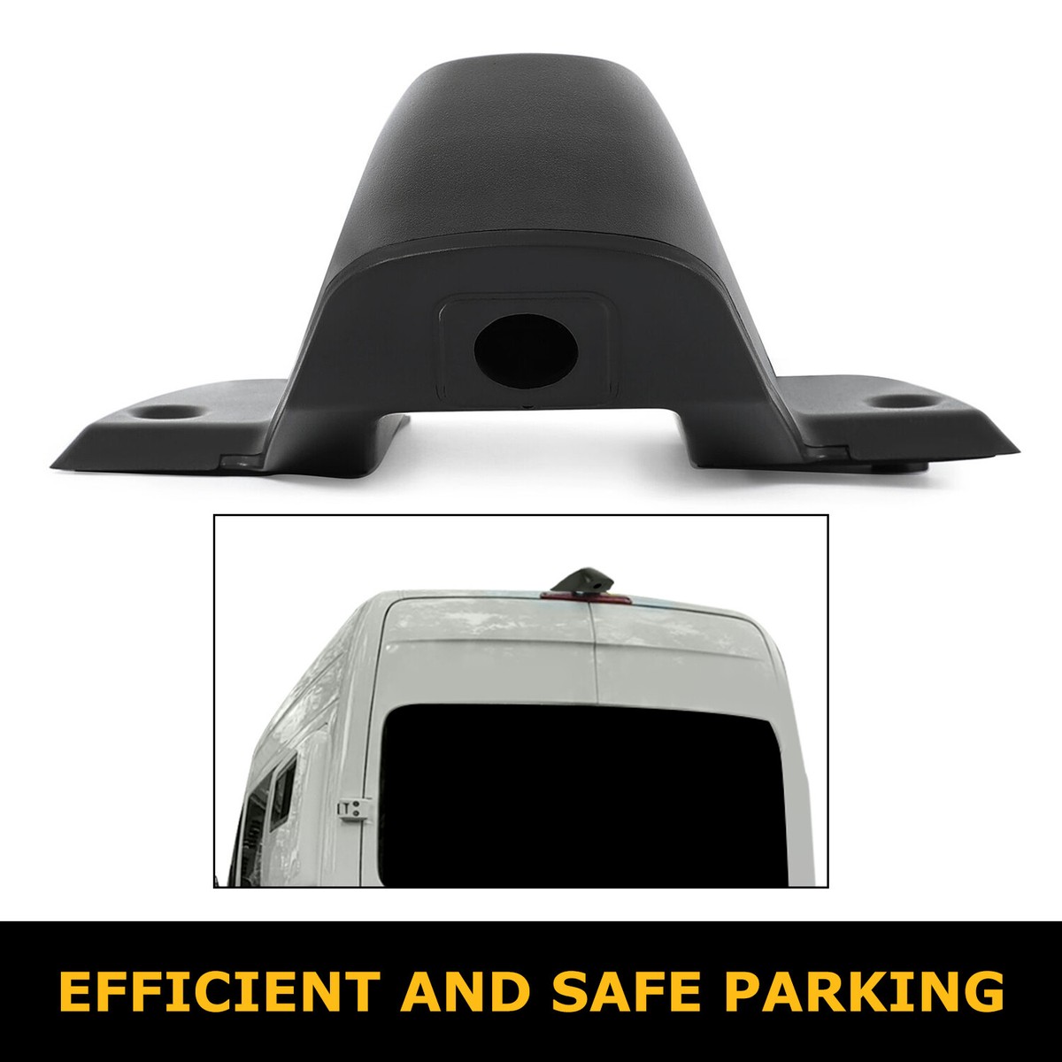 Rear Camera Housing For Mercedes-Benz Sprinter 1500 2018-20 23