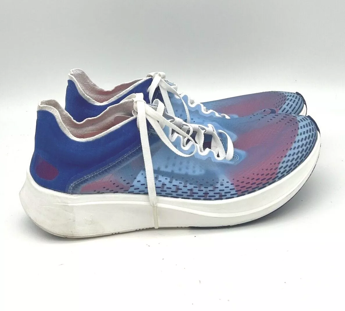 Nike zoom fly sp racing store