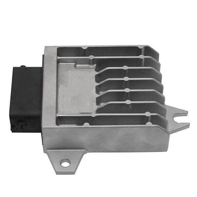 TCM TCU Transmission Control Module L539189E1H For 2010-2011 Mazda 3 2.0L 2.5L
