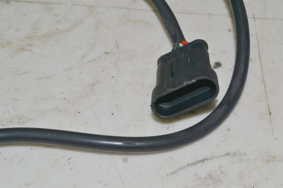 Husqvarna TE TC SM 570 Encendido Eléctrico CDI Bobina de Encendido 800094008 2001-2002 Foto 4 de 4