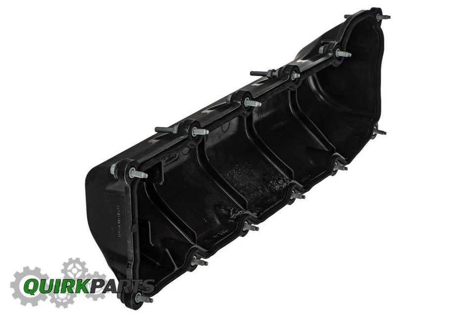 99-00 DODGE RAM JEEP 4.7L V8 ENGINE VALVE COVER LEFT SIDE NEW MOPAR GENUINE — 第 3/4 张图片