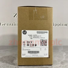 Allen Bradley 25B-D2P3N104 PowerFlex 525 0.75kW (1Hp) New Original 25BD2P3N104
