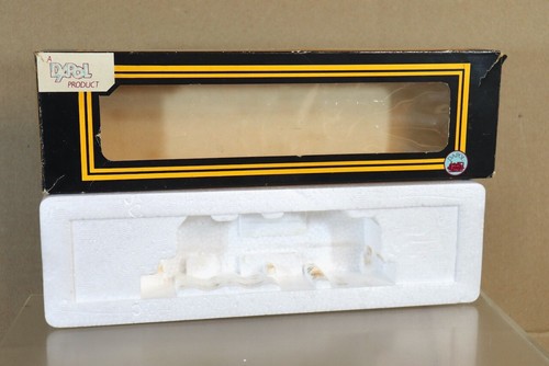 DAPOL 053 LEERKARTON für LNER GRÜN 0-6-2 CLASS N2 TANKLOK 9522 OE | Zustand: Used