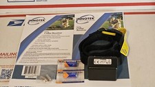 Innotek SD-2025 Replacement SD-2225 Receiver Extra Collar Dog Fence SD-2000-2100