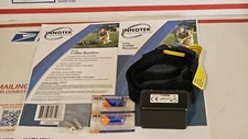 Innotek SD-2025 Replacement SD-2225 Receiver Extra Collar Dog Fence SD-2000-2100