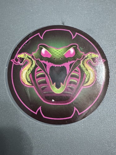Masters of the WWE RATTLESNAKE MOUNTAIN Ring MOTU -LOOSE - Picture 7 of 7