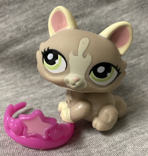Crouching Cat Kitty Kitten | eBay