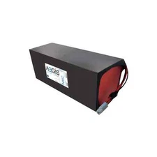 Aegis Battery - 72V 40Ah Li-ion Battery - NMC Lithium Ion Deep Cycle