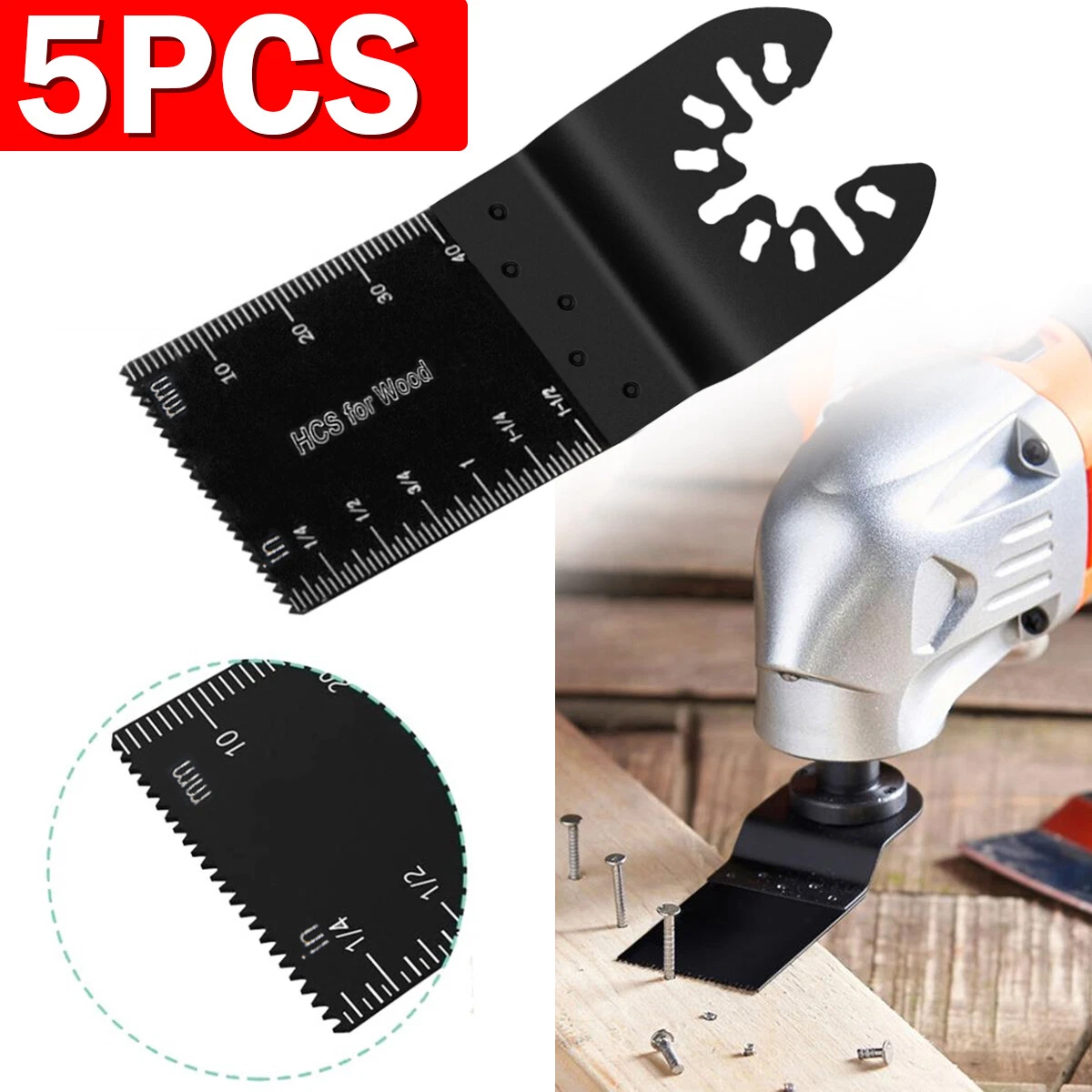 Vibrating saw blades deals