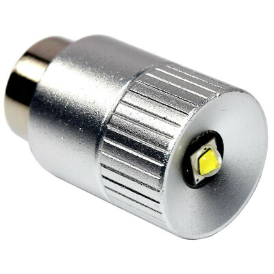 Ultra Helle LED-Lampe 3W 300Lm Für Maglite ST3 S3 S4 S5 S6 Serie
