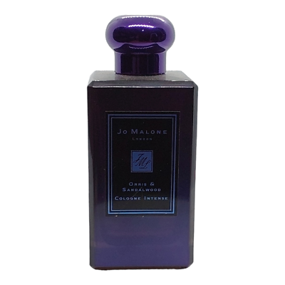 Jo Malone Orris & Sandalwood Cologne Intense Size 3.4 oz 100 mL