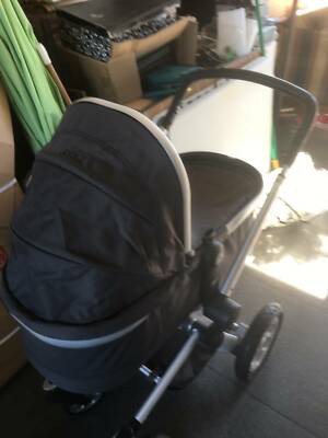 second hand joolz pram