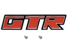 <!--F#f_0-->GTR Door Trim Grille Quarter Panel Badge for Holden Torana LC LJ<!--F/-->