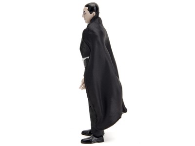 Bela Lugosi Dracula 6 Figure W/ Accessories By Jada 34035