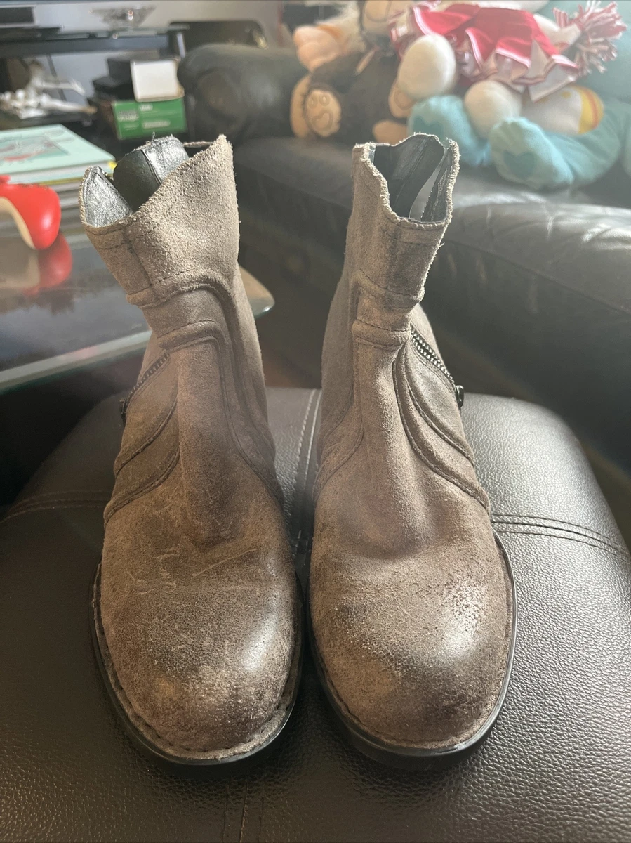 Ebay womens boots store size 9