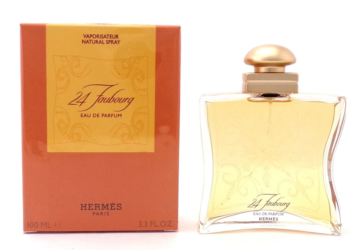 HERMÈS 24 Faubourg Fragrances for sale | eBay