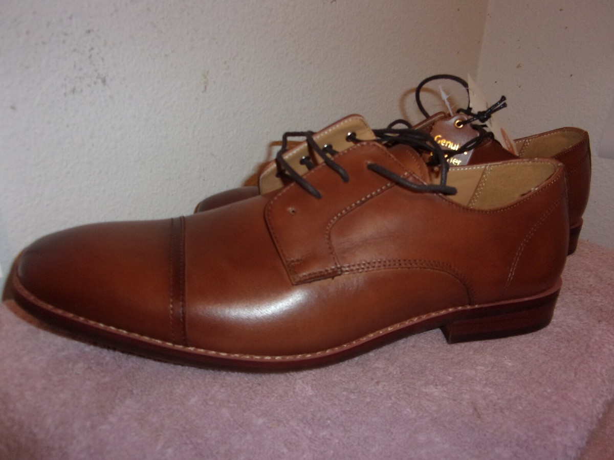 Goodfellow & Co. Brandt Men\'s Oxfords size 10.5 NEW MEN main image 2