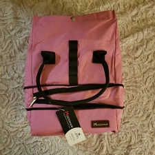 Modoker Expandable Insulated Lunch/Snack/Picnic Bag - New with Tags!!