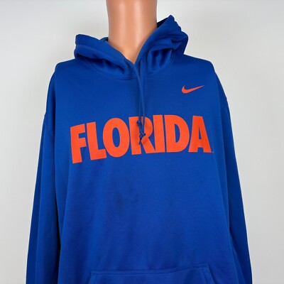 florida gators sweatshirt nike