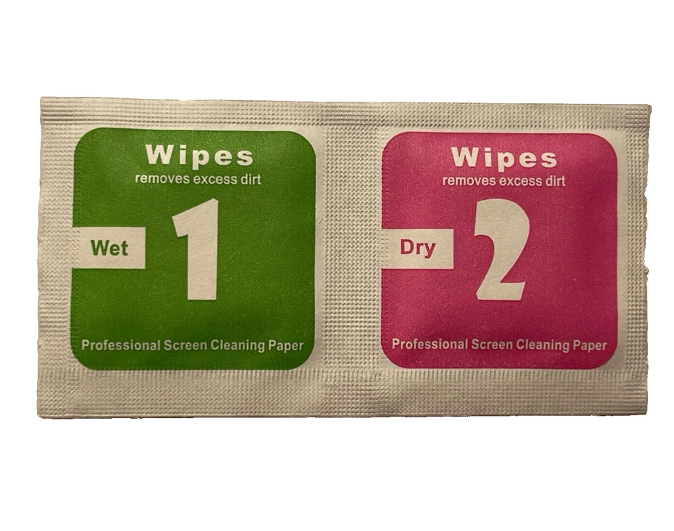 Protector de pantalla de vidrio templado Glass Pro+ para LG K7 - transparente/negro Foto 4 de 4