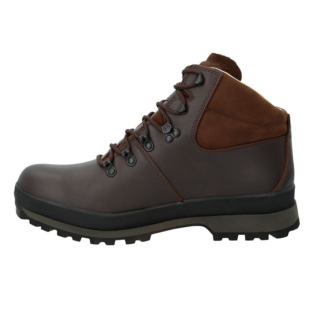 Berghaus Mens Hillmaster II GORETEX Boots (Brown) eBay