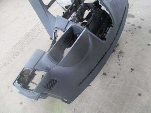 BMW E83 X3 PRE-FACELIFT NON LCI DASHBOARD BARE BLACK GENUINE BREAKING - Picture 10 of 10