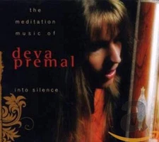 Into Silence - Audio CD By PREMAL,DEVA - VERY GOOD