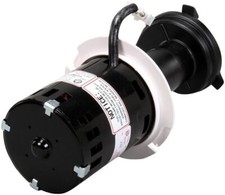 Scotsman 12-2920-22 Water Pump Genuine OEM Part