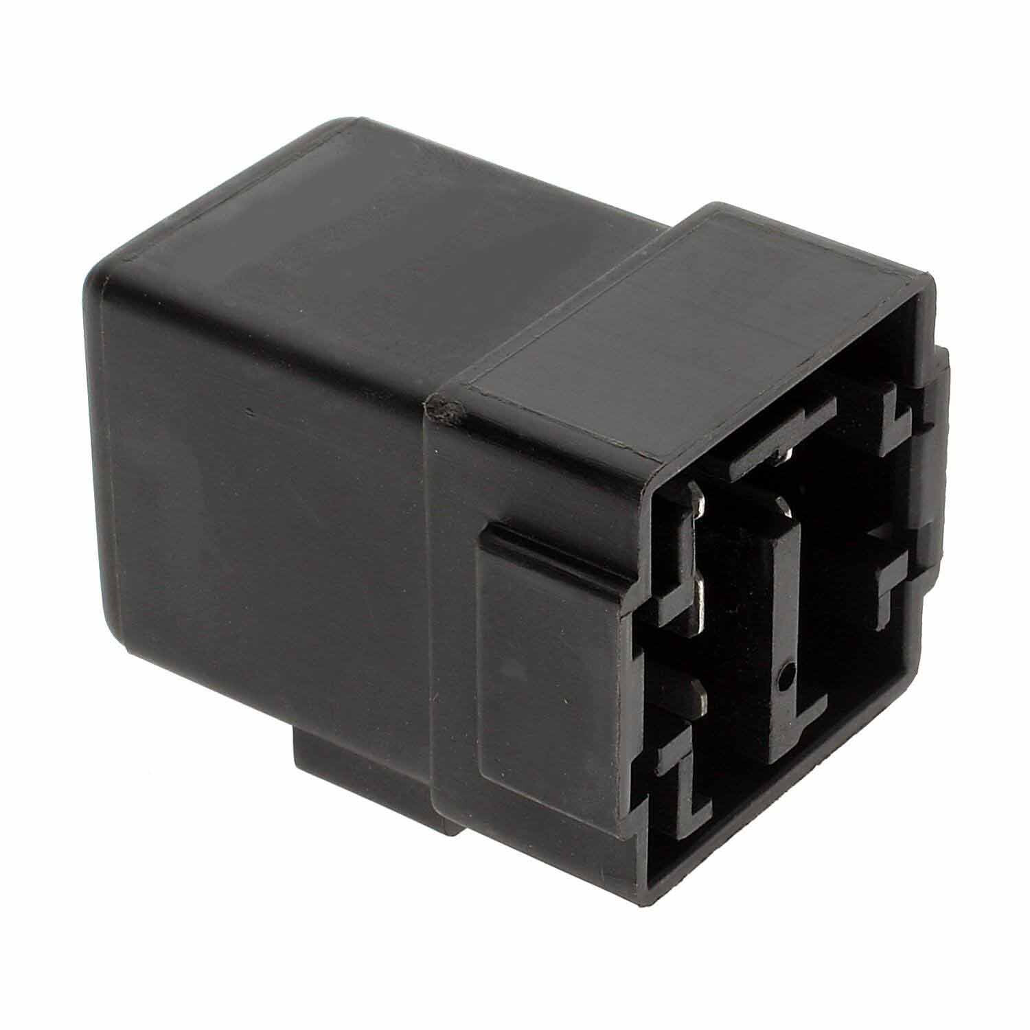 Relais d'antenne électrique pour Jeep Cherokee XJ 12V 4 broches